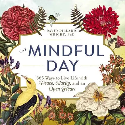 A Mindful Day