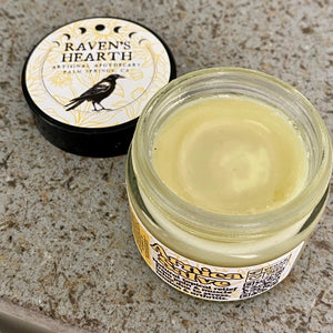Arnica Pain Relieving Salve