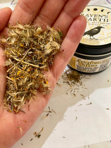 Arnica Pain Relieving Salve