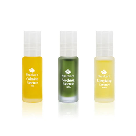 Aromatherapy Collection 5 ml