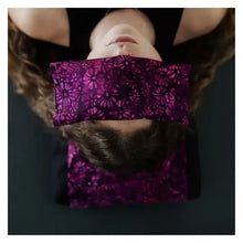 Load image into Gallery viewer, Lavender Eye Pillow