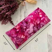 Load image into Gallery viewer, Lavender Eye Pillow