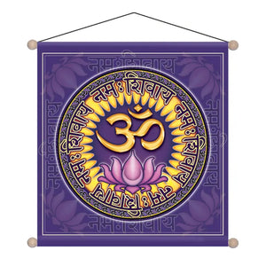 Meditation Banner