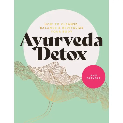 Ayurveda Detox