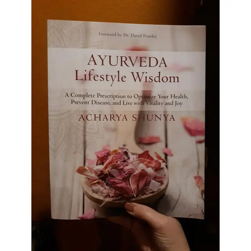 Ayurveda Lifestyle Wisdom