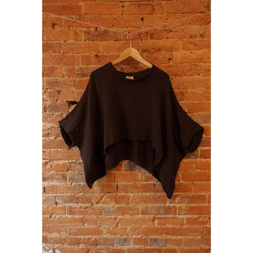 Bohemian Bamboo Organic Cotton T-Shirt