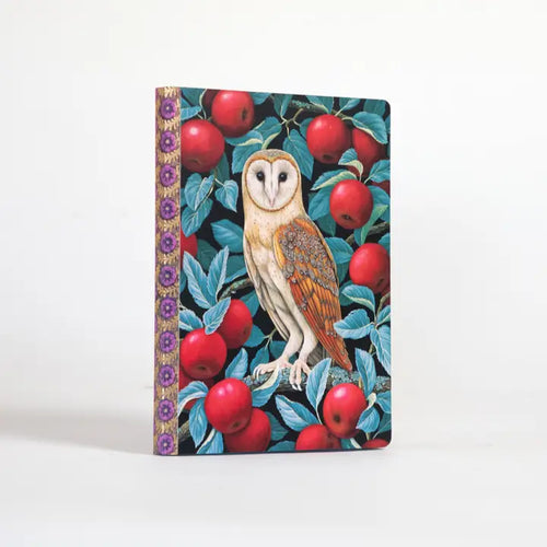 Barn Owl Journal