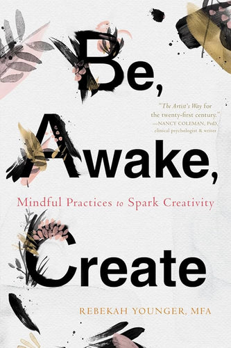 Be Awake Create