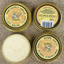 Load image into Gallery viewer, Beeswax and Royal Jelly Salve