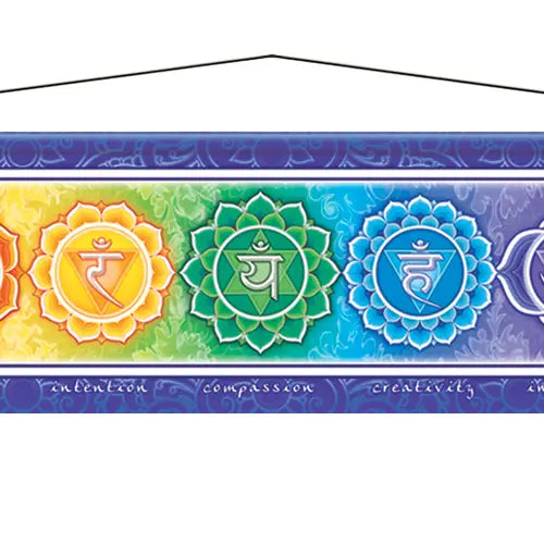 Entry Banner Blessing
