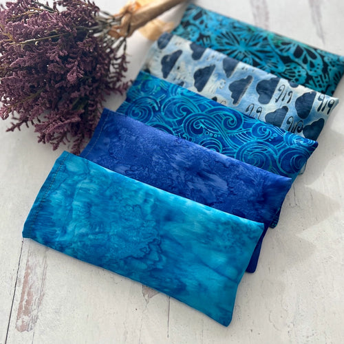 Lavender Eye Pillow by Deep Breath Designs