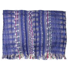 Load image into Gallery viewer, Fringe Scarf