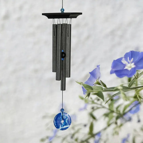Small Blue Lapis Chime