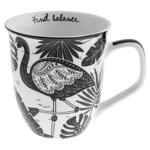 Boho Mugs