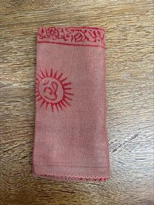 Om Mantra Shawl or Scarf