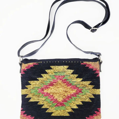 Bryce Crossbody Bag