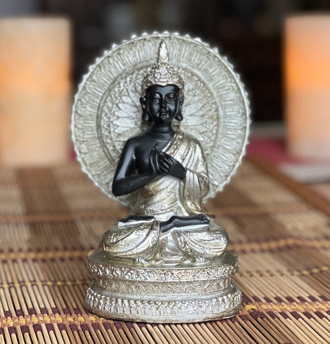 Buddha Altar Statue