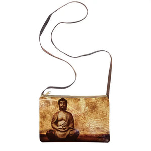 Buddha Sling Bag