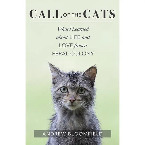 Call of the Cats
