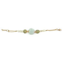 Load image into Gallery viewer, Calming Sage Bracelet