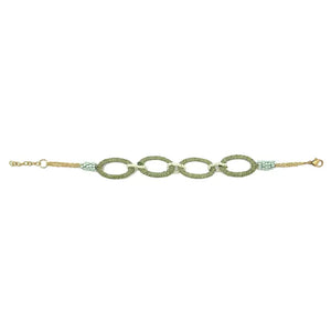 Calming Sage Bracelet