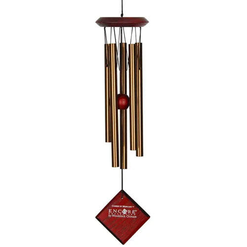 Chimes Of Mercury