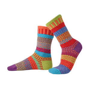 Cosmos Solmate Socks