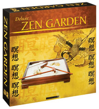 Load image into Gallery viewer, Deluxe Zen Garden