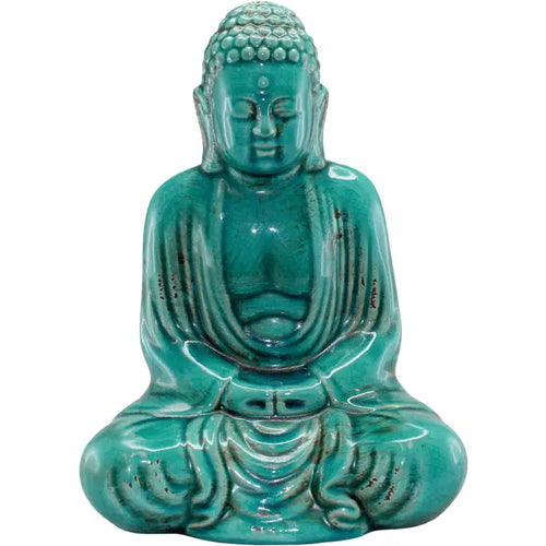 Dhyana Buddha 11