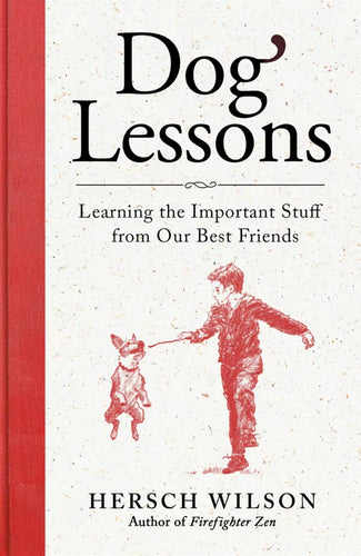 Dog Lessons