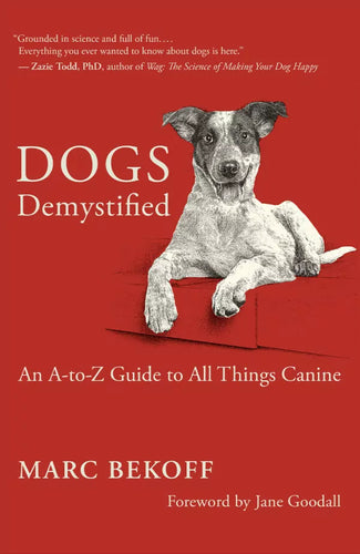 Dogs Demystified