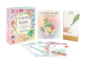 Earth + Body Cards