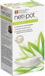 Eco Neti Pot