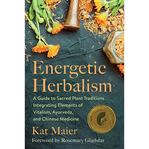 Energetic Herbalism