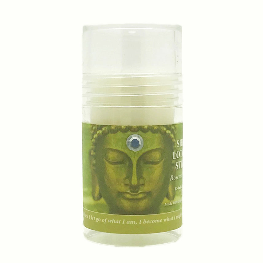 Buddhalicious Shea Lotion Stick