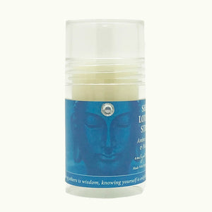 Buddhalicious Shea Lotion Stick