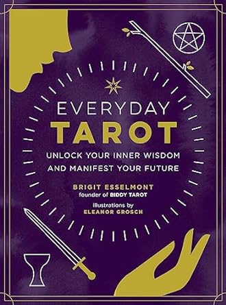 Everyday Tarot Deck