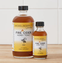 Load image into Gallery viewer, Fire Cider Honey Tonic - 8oz