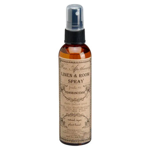 Frankincense Linen & Room Spray