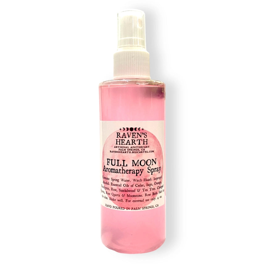 Full Moon Spray