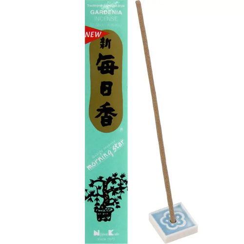 Gardenia Incense