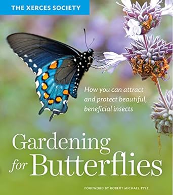 Gardening for Butterflies