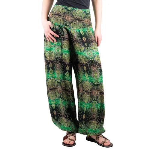 Genie Pants Assorted Colors