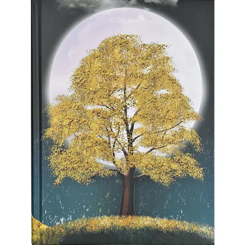 Gilded Tree Journal