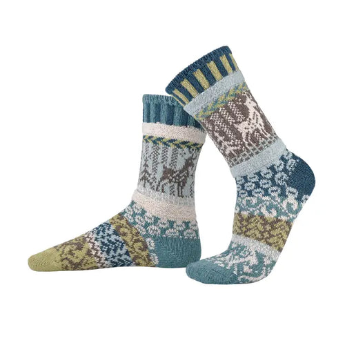 Goat Solmate Socks