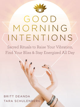 Good Morning Intentions