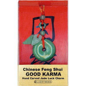 Fung Shui Luck Charm