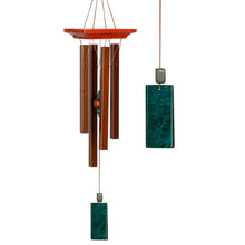 Load image into Gallery viewer, Green Jasper Chime