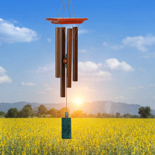 Load image into Gallery viewer, Green Jasper Chime