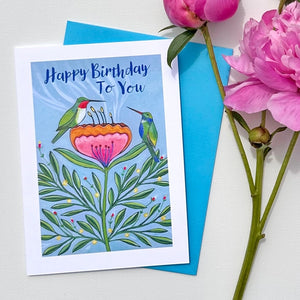 Lori Portka Greeting Cards